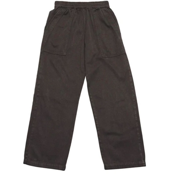 Jungmaven Pants - Jungmaven Ocean Pant